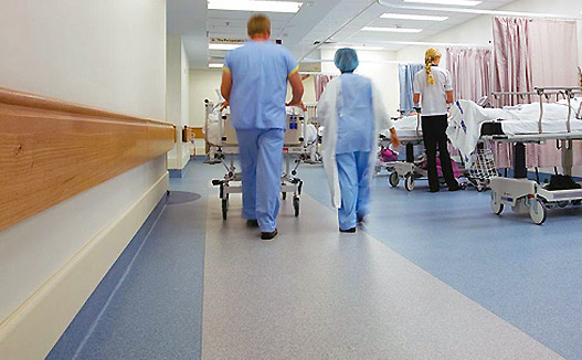 Pvc Zemin Kaplama Nelerdir,Nasıldır?