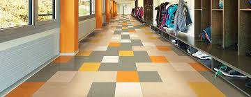 Kauçuk Zemin Kaplama Nedir?