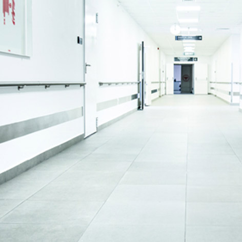 Duvar Koruma Bariyeri Nedir?