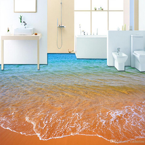 Epoksi Zemin Kaplama Nedir?