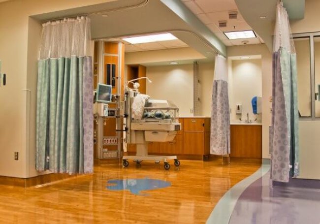 Delta Zemin Market 4