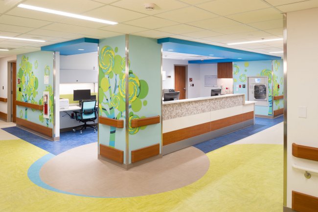 Delta Zemin Market 5