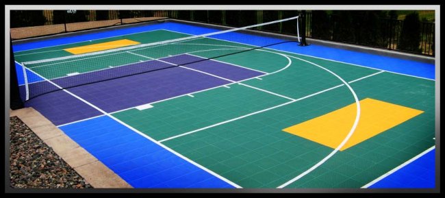 Delta Zemin Market 3