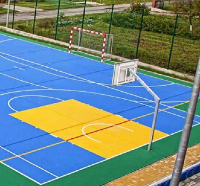 Delta Zemin Market 2